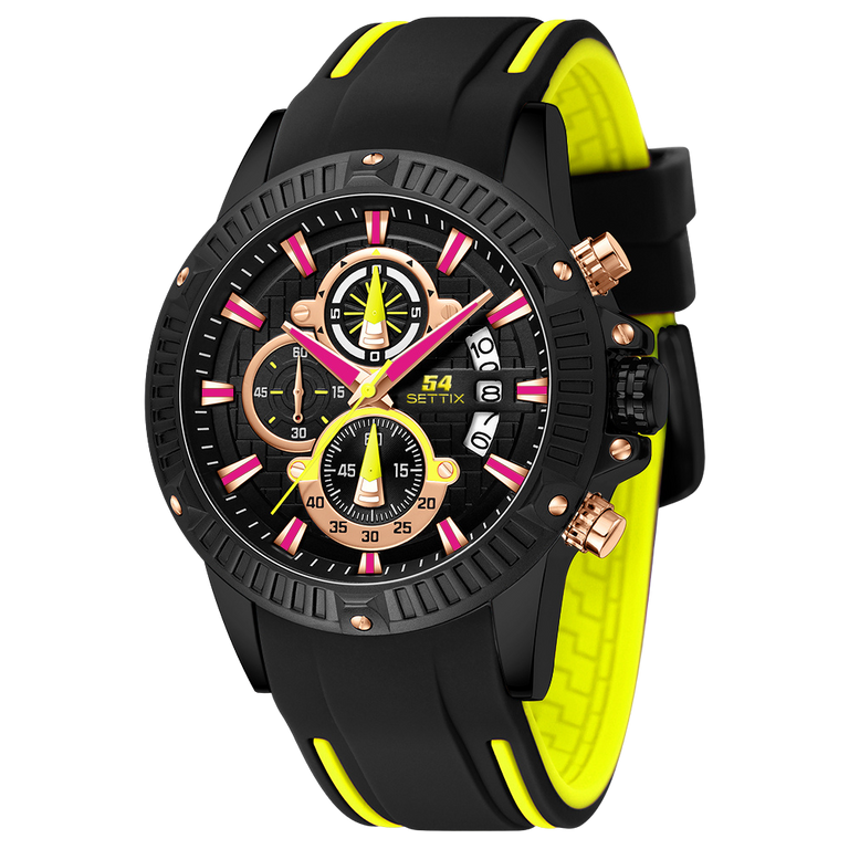 PREDATOR FA54 SPECIAL EDITION WATCH