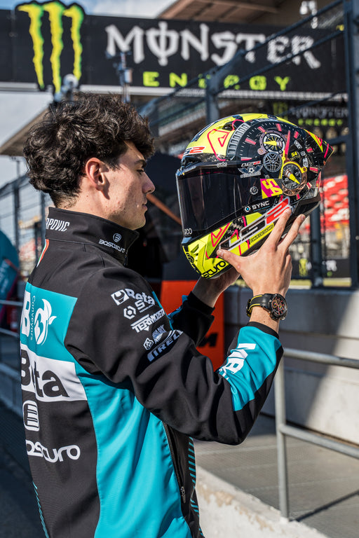 PREDATOR FA54 SPECIAL EDITION WATCH